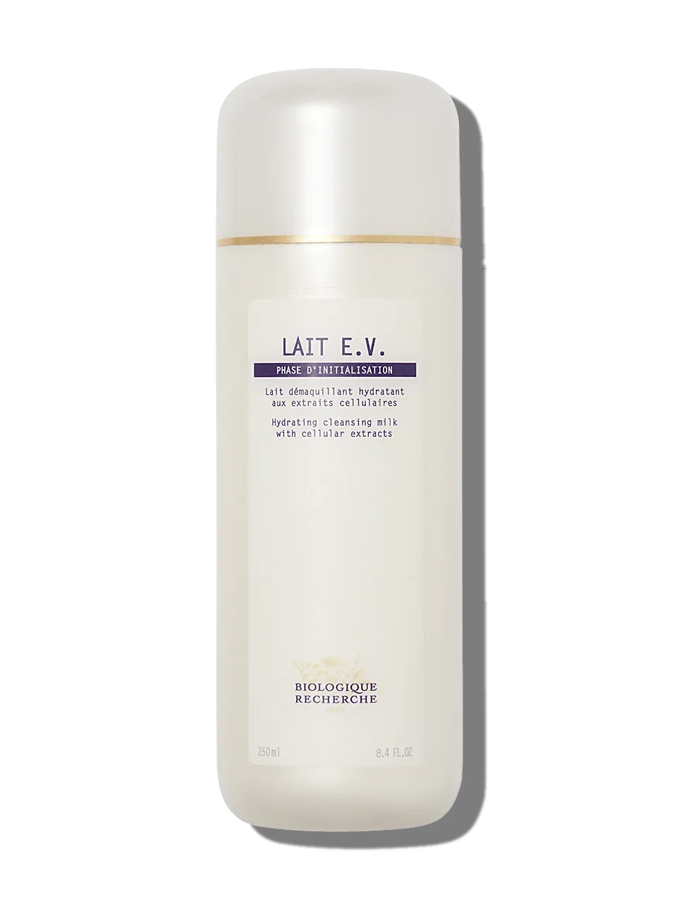 Lait E.V. Revitalizing Milk Cleanser