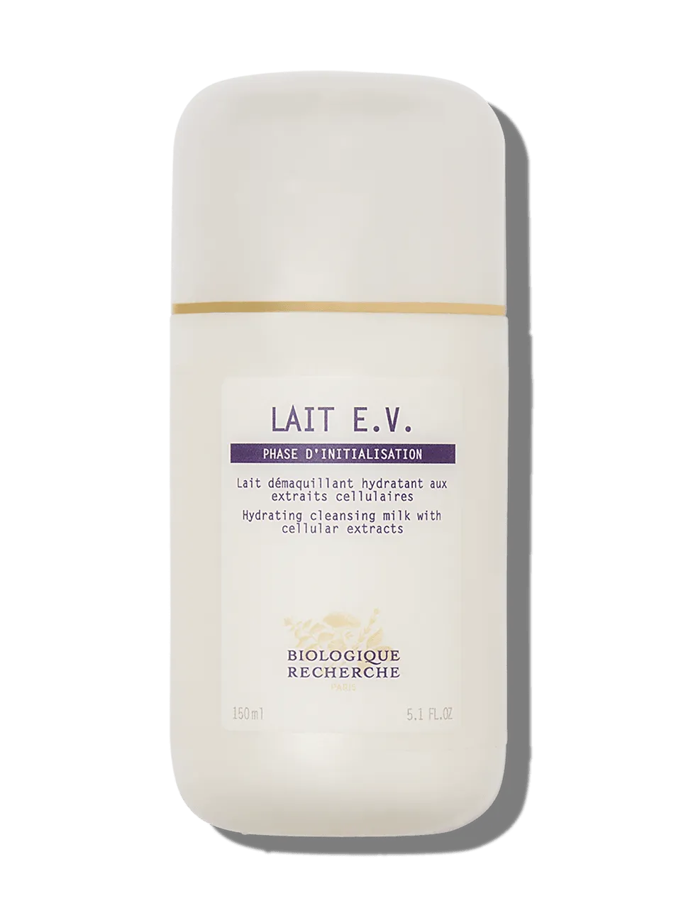 Lait E.V. Revitalizing Milk Cleanser