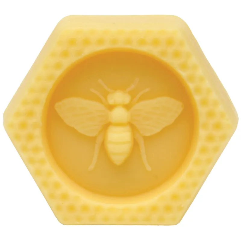 Large Bee Bar Lotion - Natural