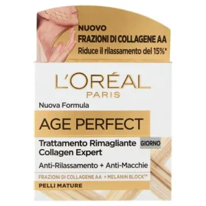 L'Oreal Age Perfect Anti-Blemish Moisturizing Day Cream 50 ml, L'Oreal