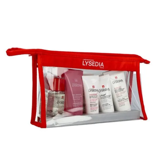 Lysedia Travel Kit