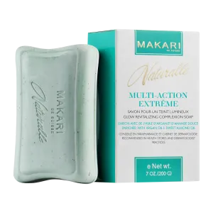 Makari De Suisse - Naturalle Multi-Action Extreme Toning Soap