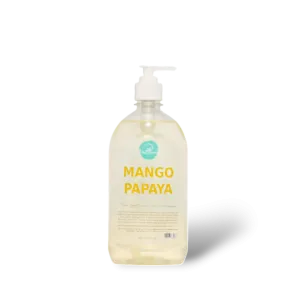 Mango Papaya Showergel