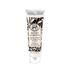 MDW Honey Almond Hand Cream 1 oz.