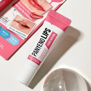 Mediheal Pantenolips Essence Berrypink