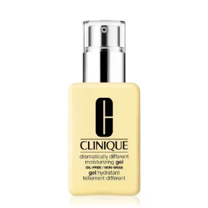 Moisturizing gel Clinique Dramatically Different 125 ml, beige