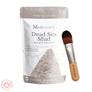 Mudology Dead Sea Mud (50g)