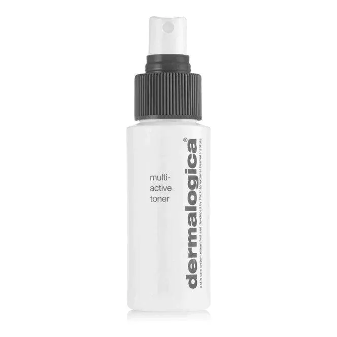 multi-active toner 50ml