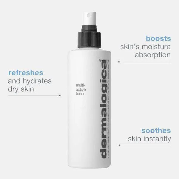 multi-active toner 50ml