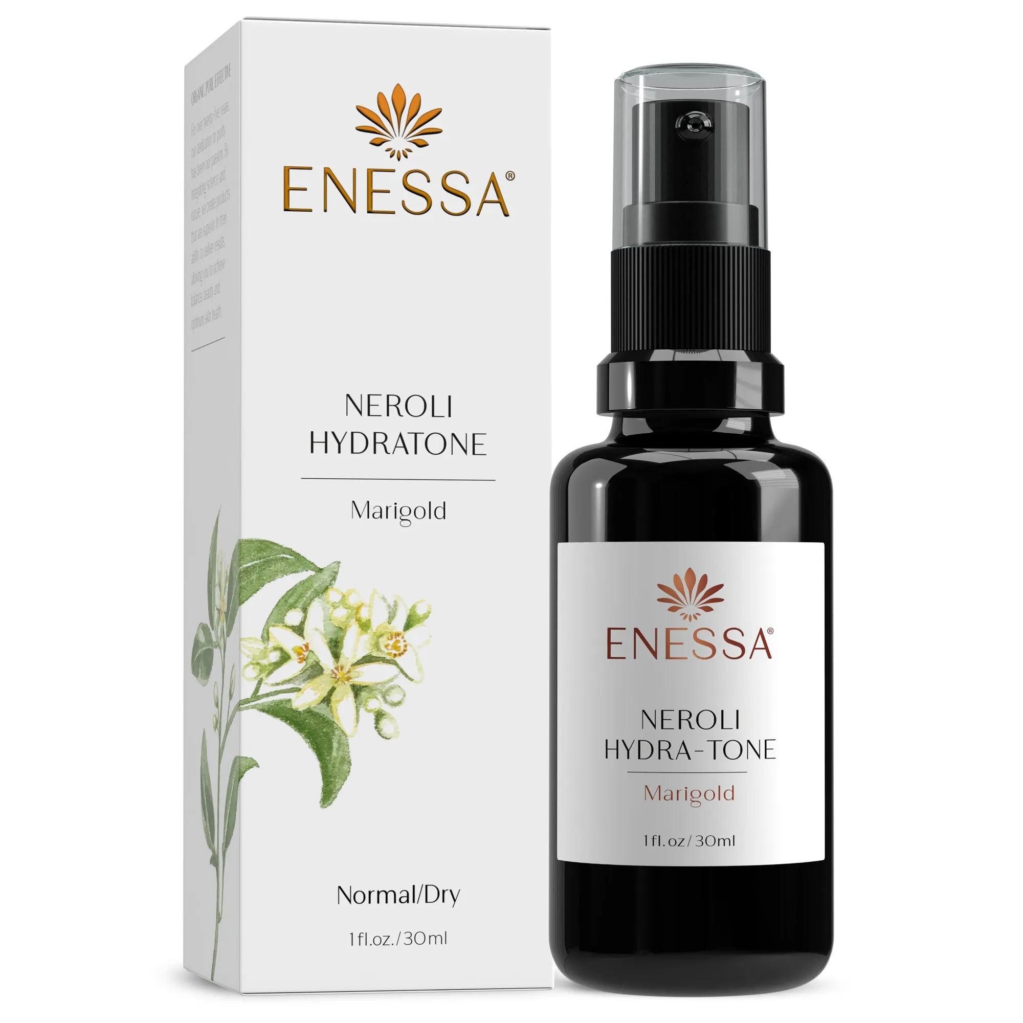 Neroli Hydra-Tone-Travel