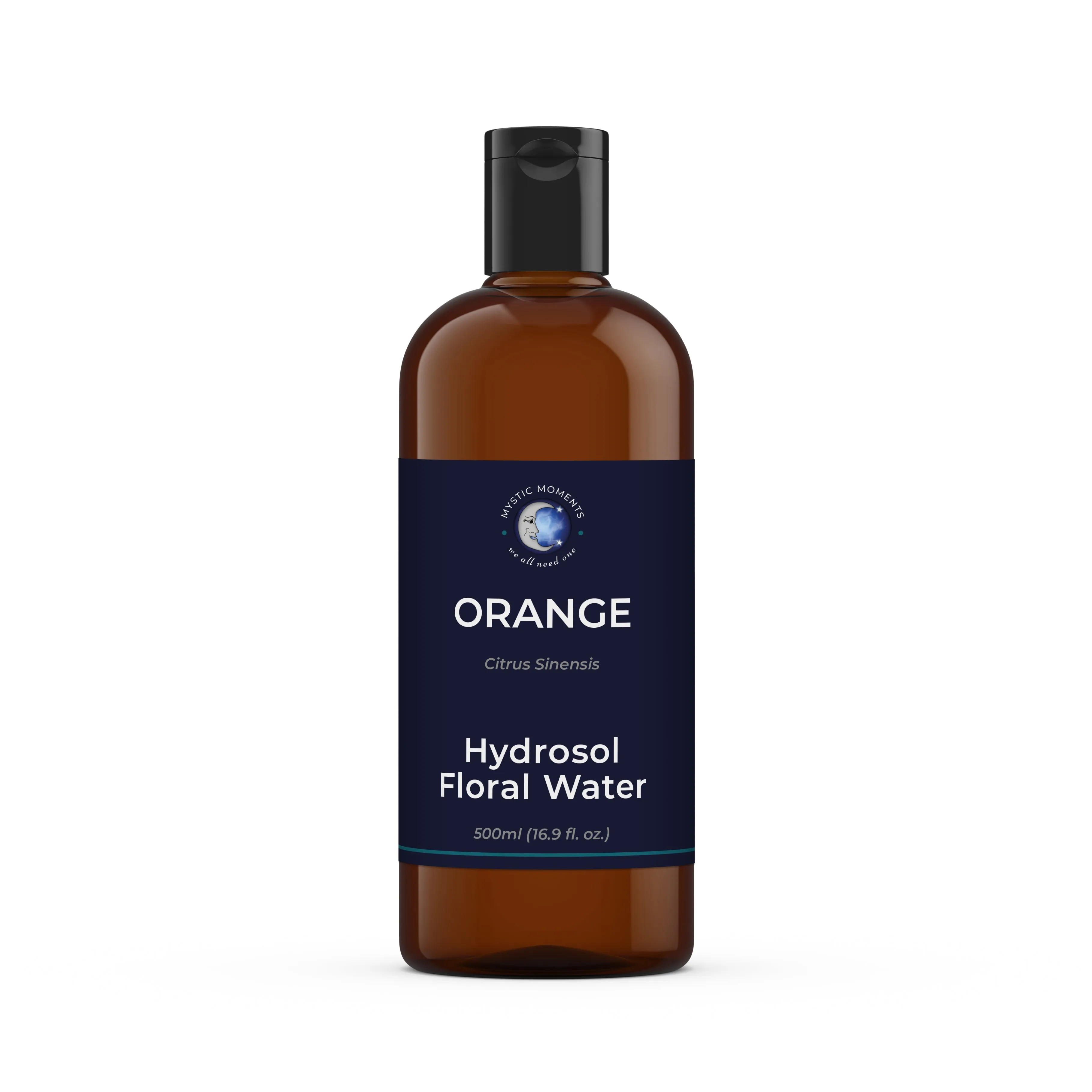 Orange Hydrosol Floral Water