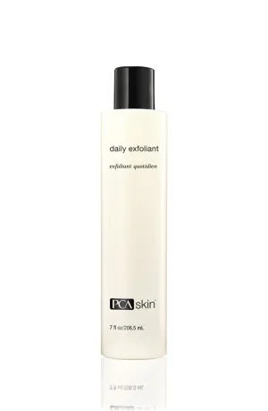 PCA SKIN Daily Exfoliant