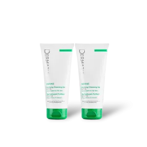 Purifying Cleansing Gel (2 for Special Price)