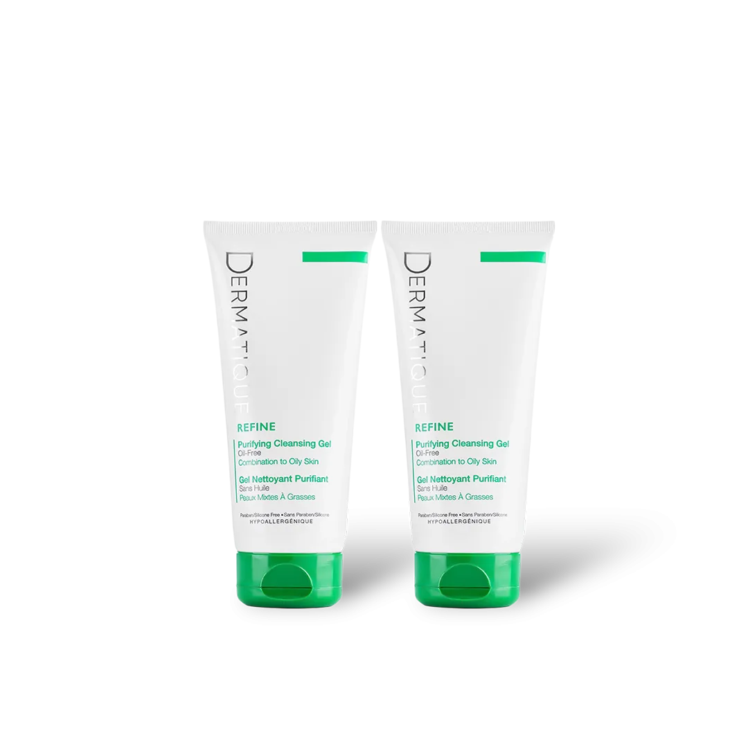 Purifying Cleansing Gel (2 for Special Price)