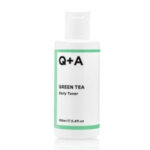 Q A Green Tea Toner