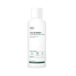 R.E.D. Blemish Clear Soothing Toner