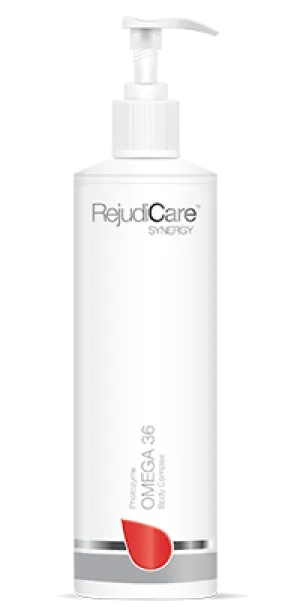 Rejudicare Photozyme Omega 36 Body Complex