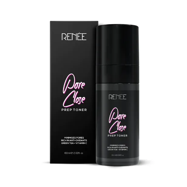 RENEE Pore Close Prep Toner,