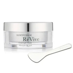 Rescue Balm / Overnight Mask