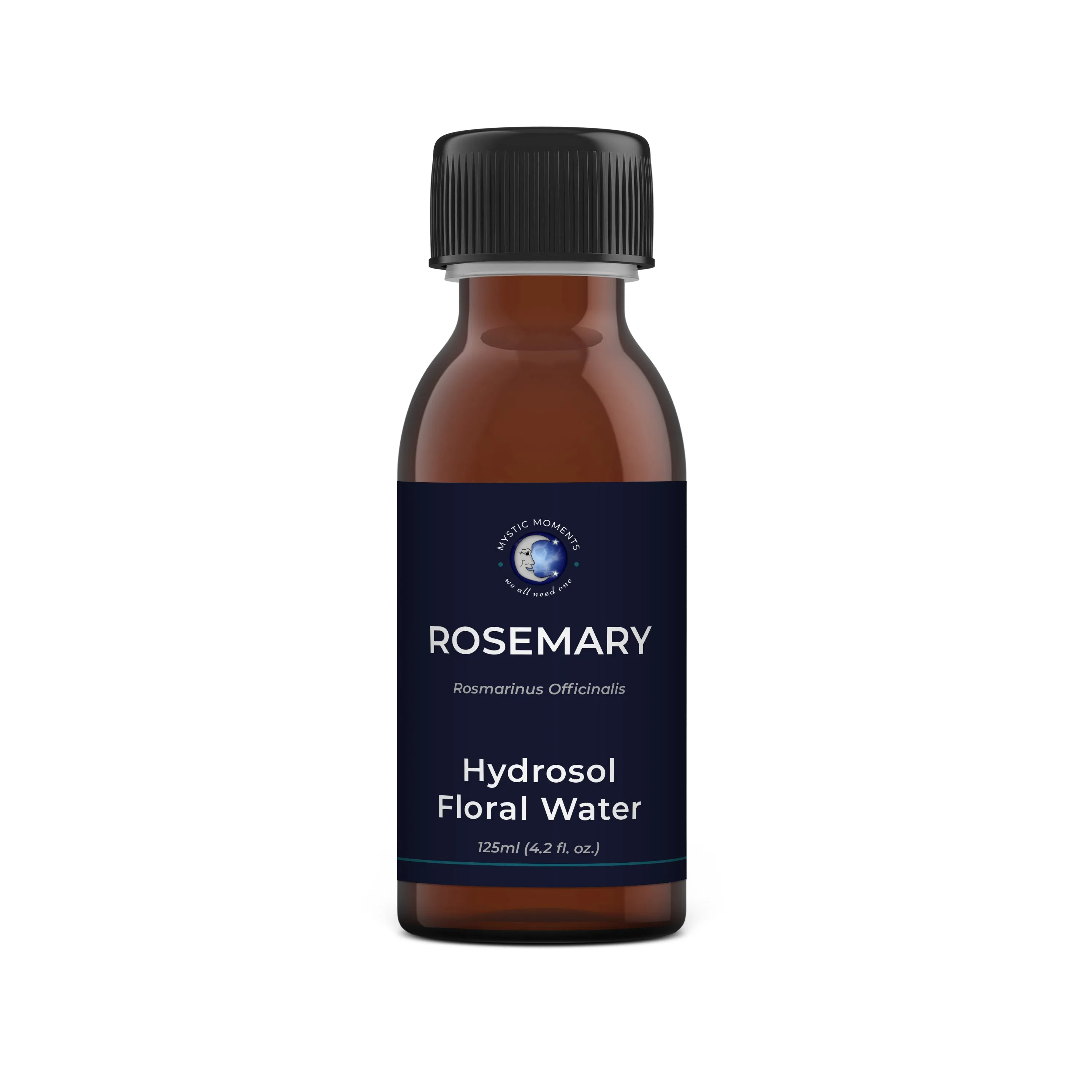 Rosemary Hydrosol Floral Water