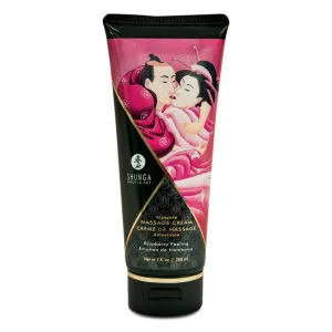 Shunga Kissable Massage Creams