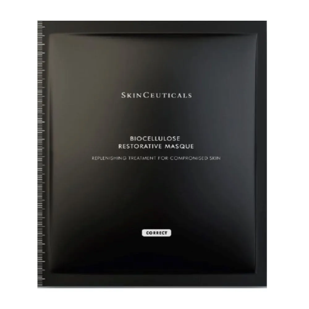 SkinCeuticals Biocellulose Restorative Masque