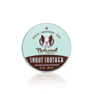 Snout Soother®