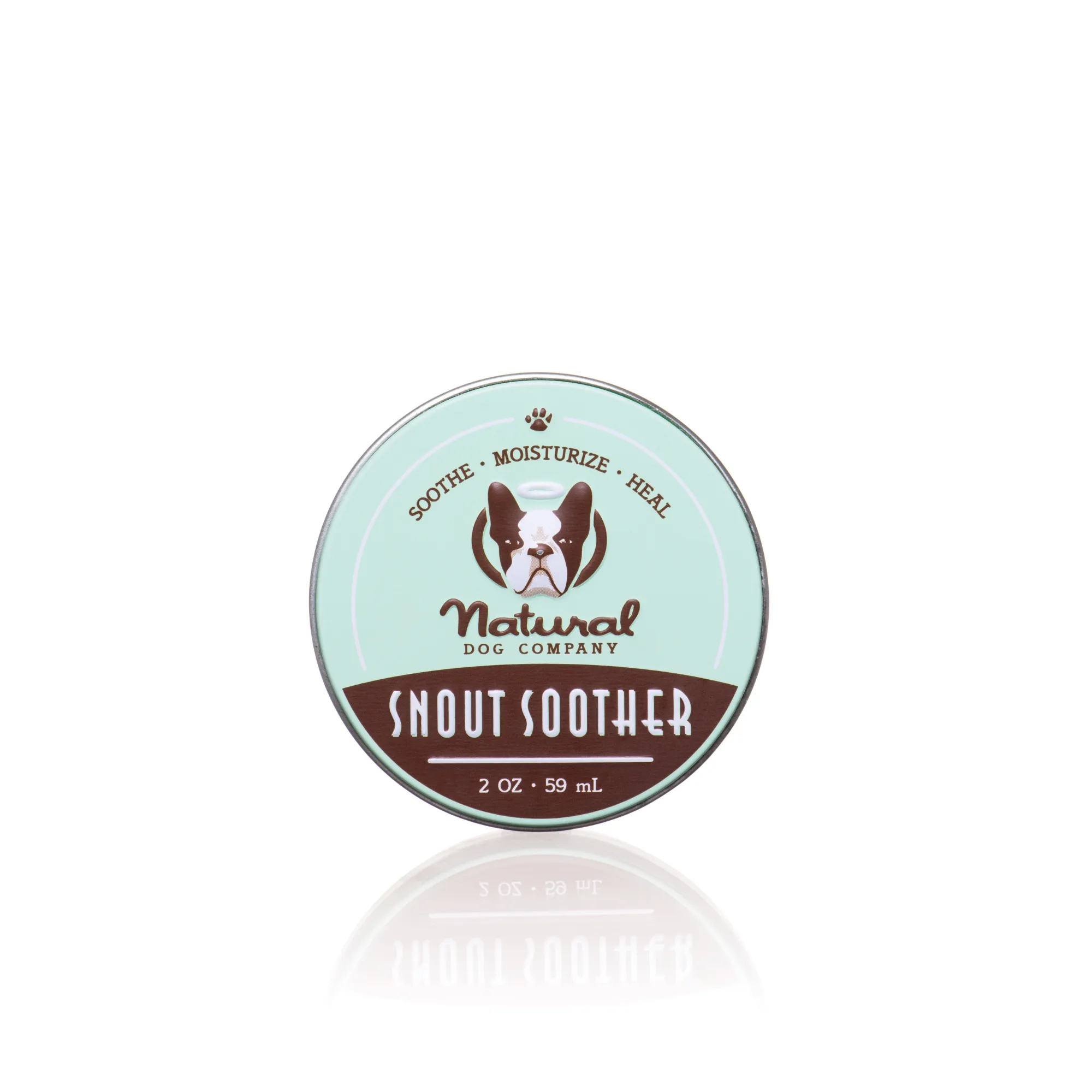 Snout Soother®