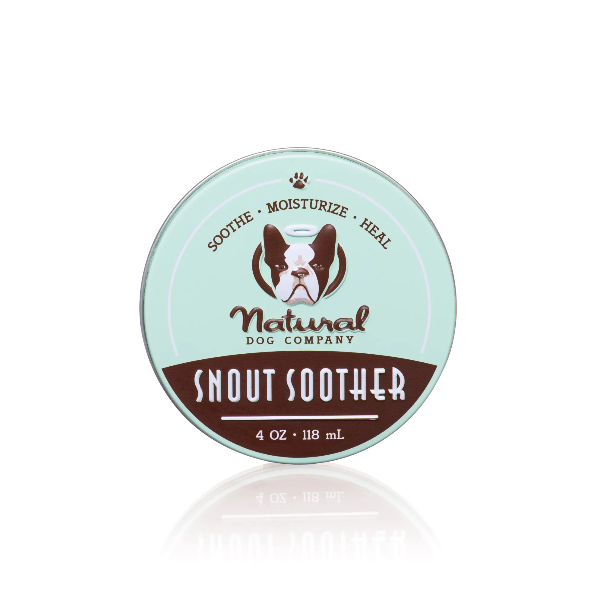 Snout Soother®