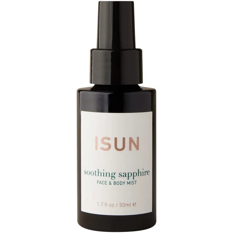 Soothing Sapphire Face & Body Mist