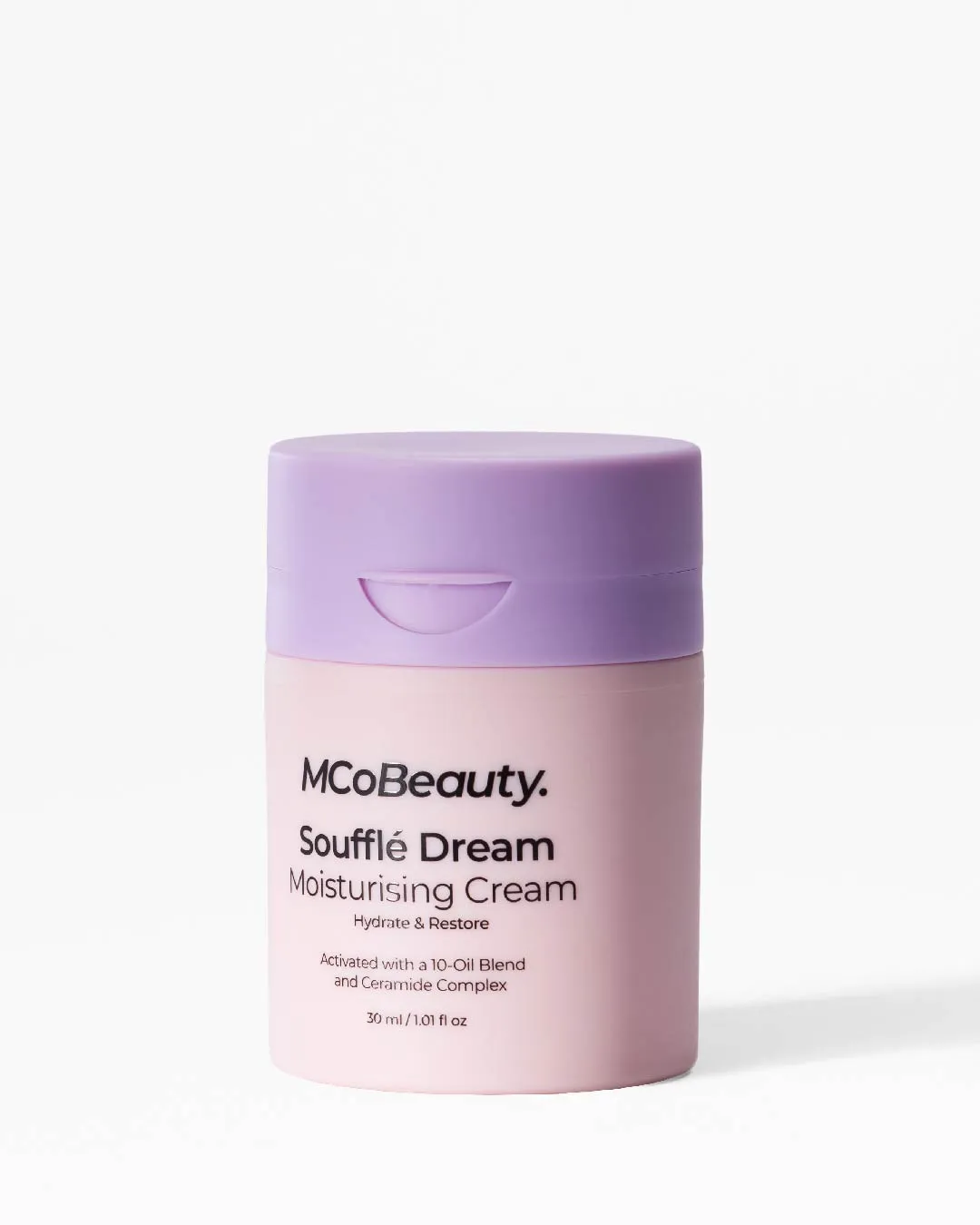 Souffle Dream Moisturizing Cream