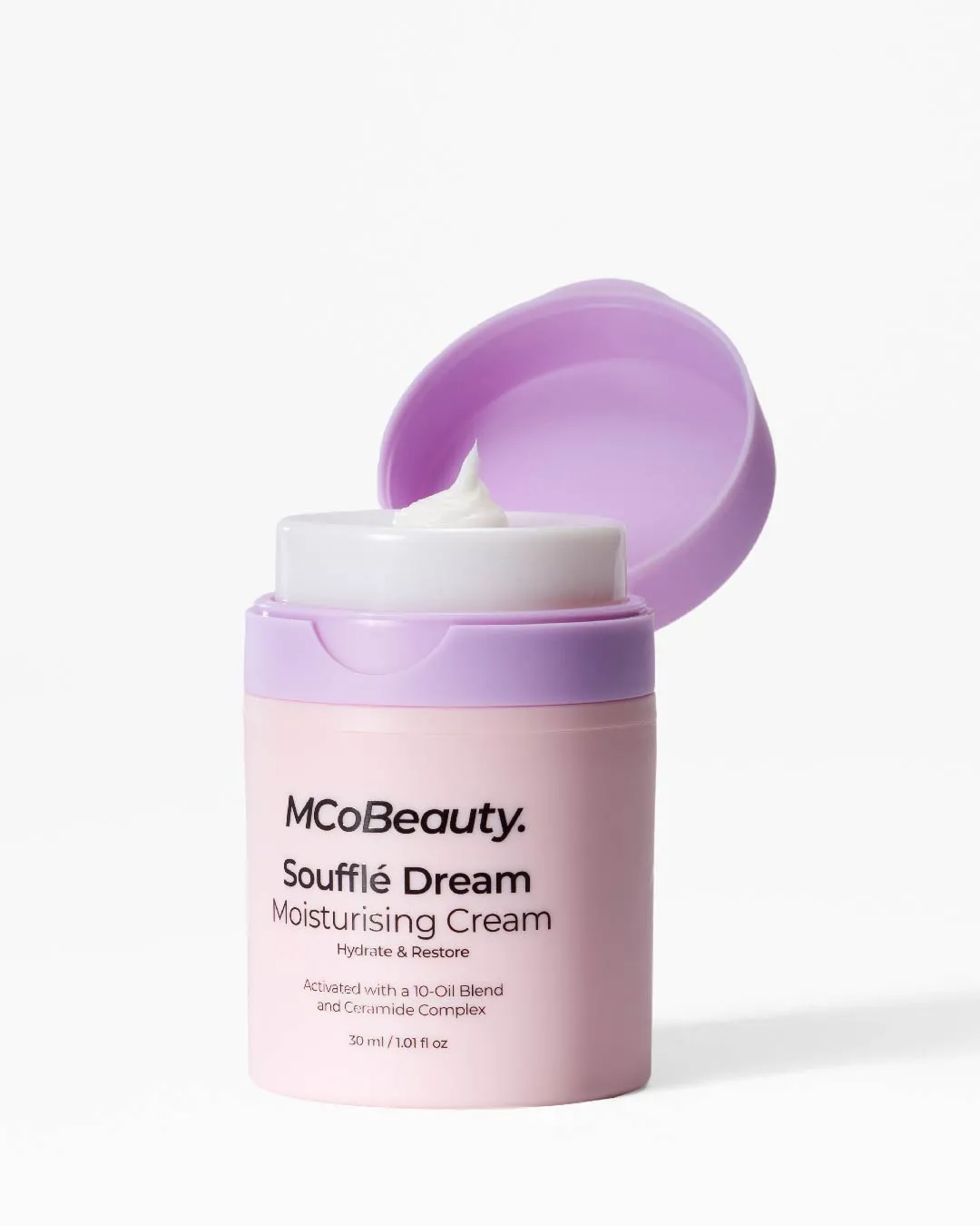 Souffle Dream Moisturizing Cream