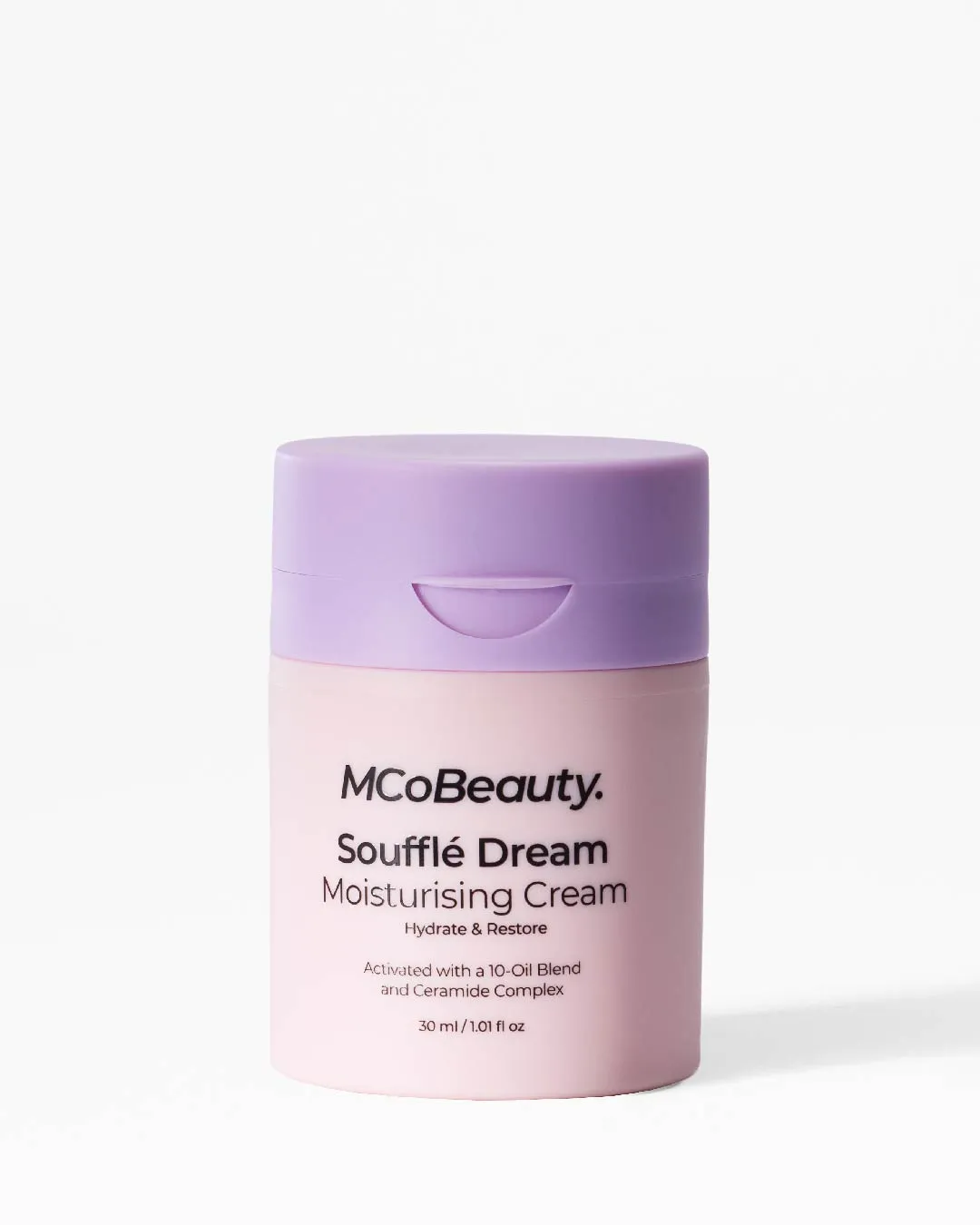 Souffle Dream Moisturizing Cream