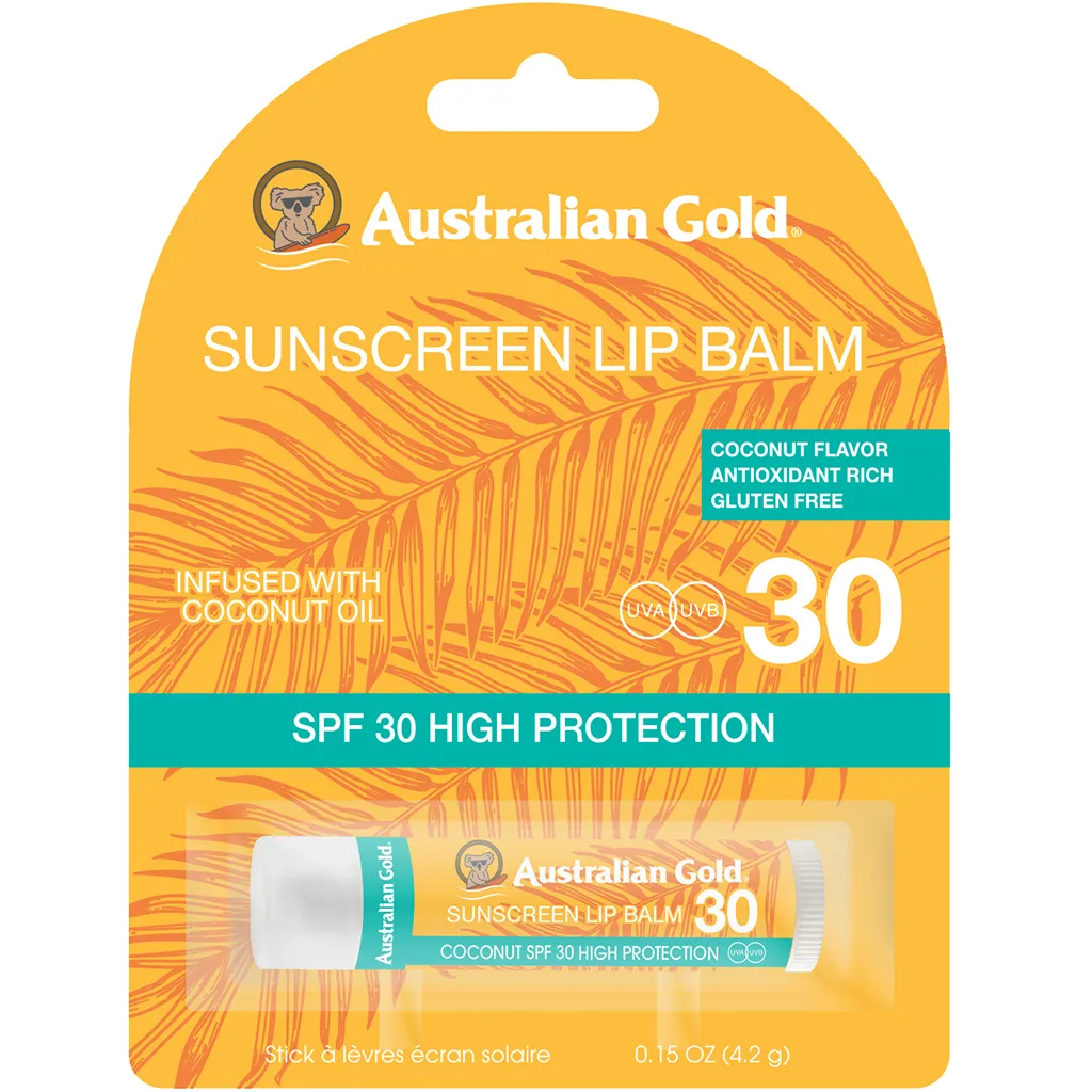 SPF 30 Lip Balm Stick