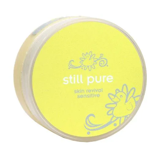 Still Pure Sensitive Skin Revival Healing Balm