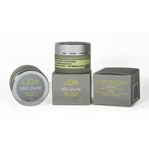 Still Pure Sensitive Skin Revival Healing Balm