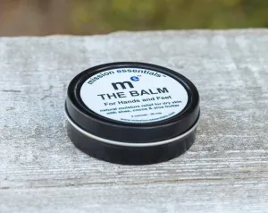 The Balm- By Mission Essentials