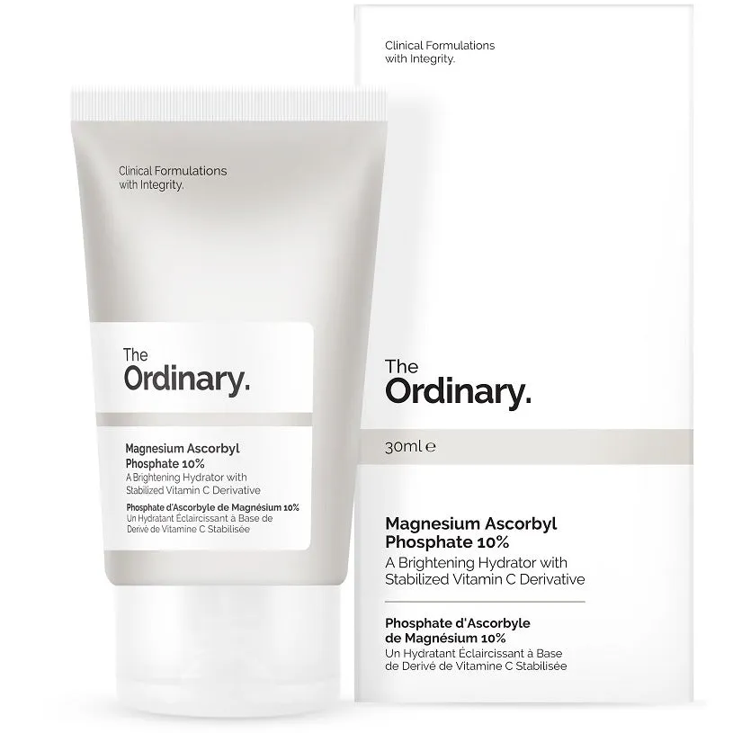 THE ORDINARY Magnesium Ascorbyl Phosphate 10%