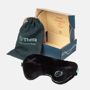 Thera Weighted Eye Mask