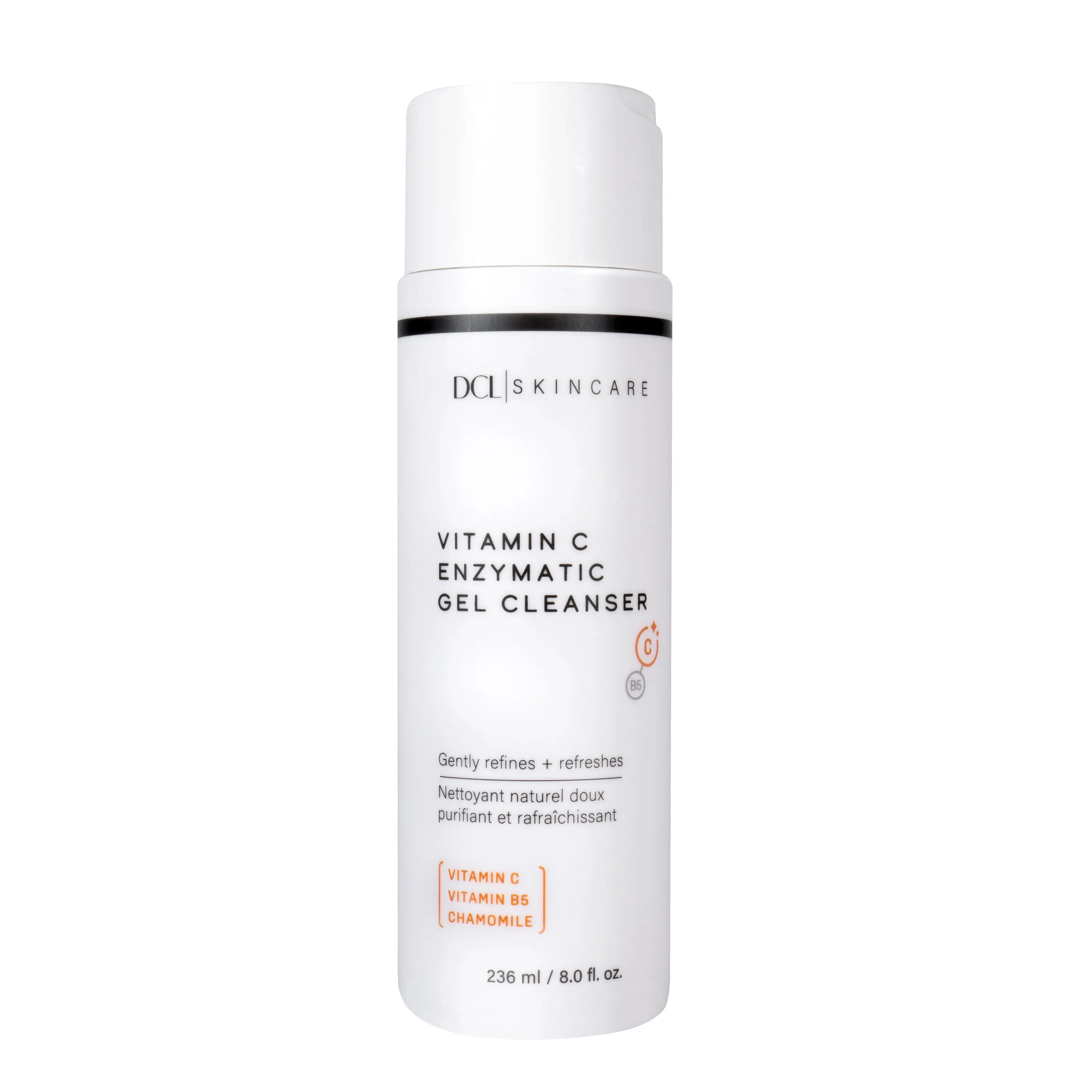 Vitamin C Enzymatic Gel Cleanser