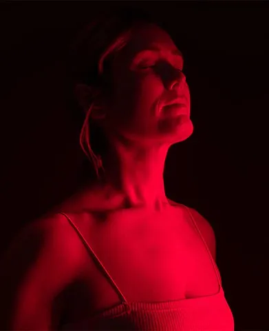 Whole Body Red Light Therapy - Single Session