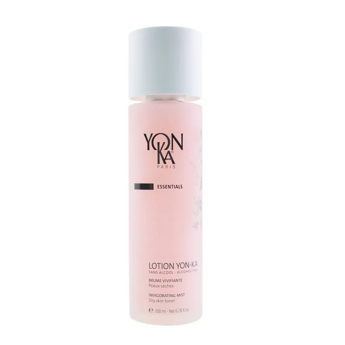 Yonka Paris Lotion PS (Dry/Sensitive Skin) 200ml