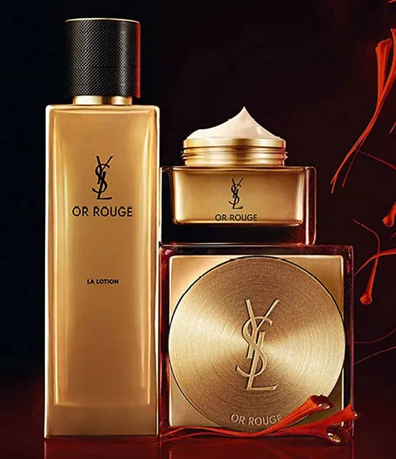 Yves Saint Laurent Or Rouge Lotion 5 oz