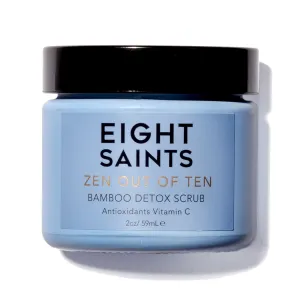 Zen Out Of Ten Face Scrub